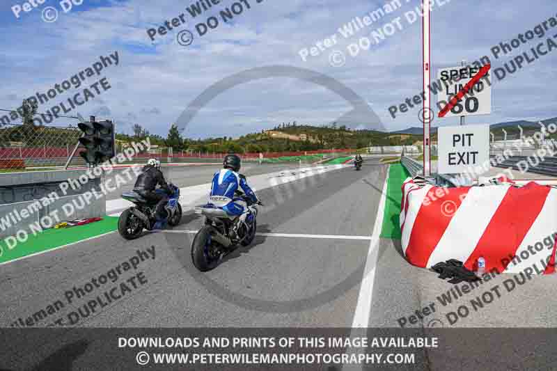 May 2023;motorbikes;no limits;peter wileman photography;portimao;portugal;trackday digital images